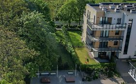 Apartament Na Klifie